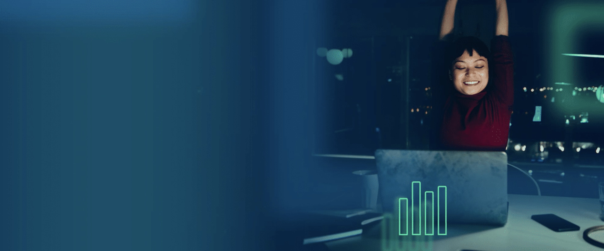 The Impact of Digital Marketing on Business Growth