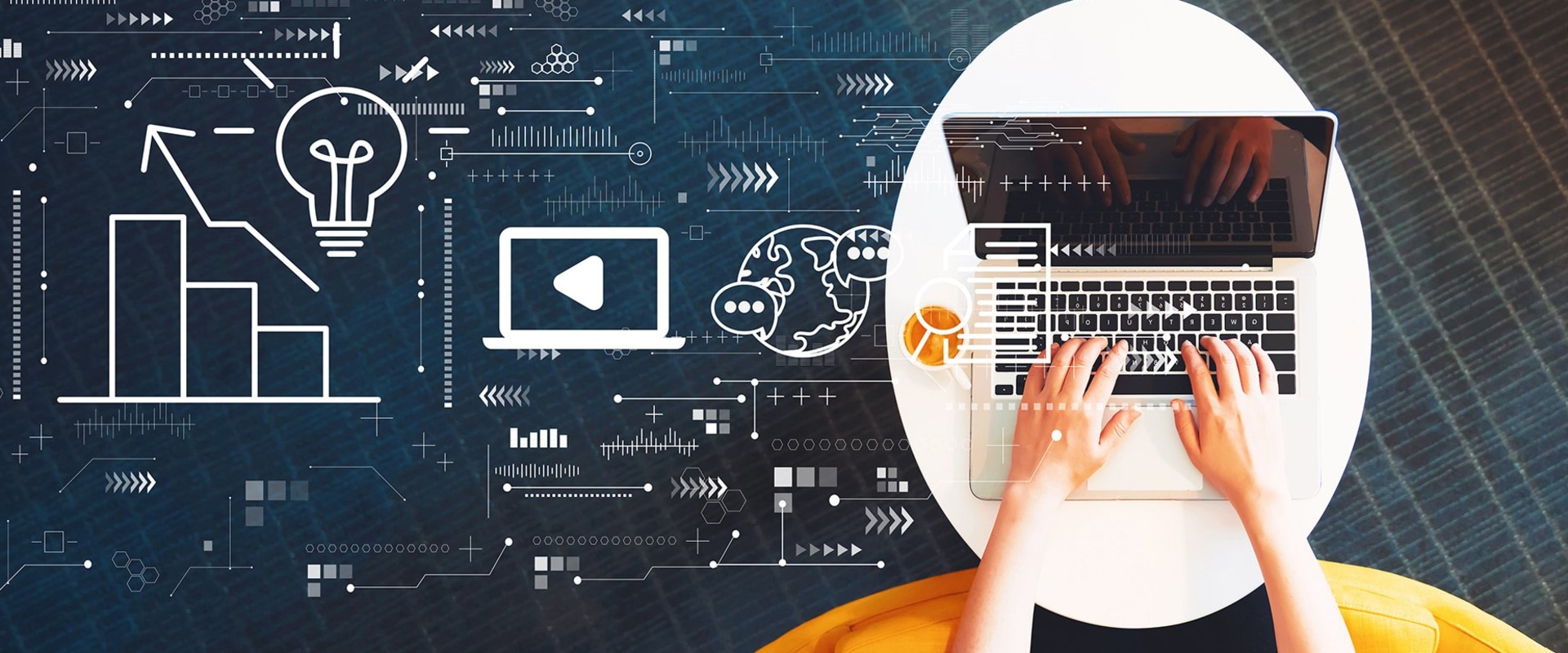 What Will the Future of Digital Marketing Look Like?