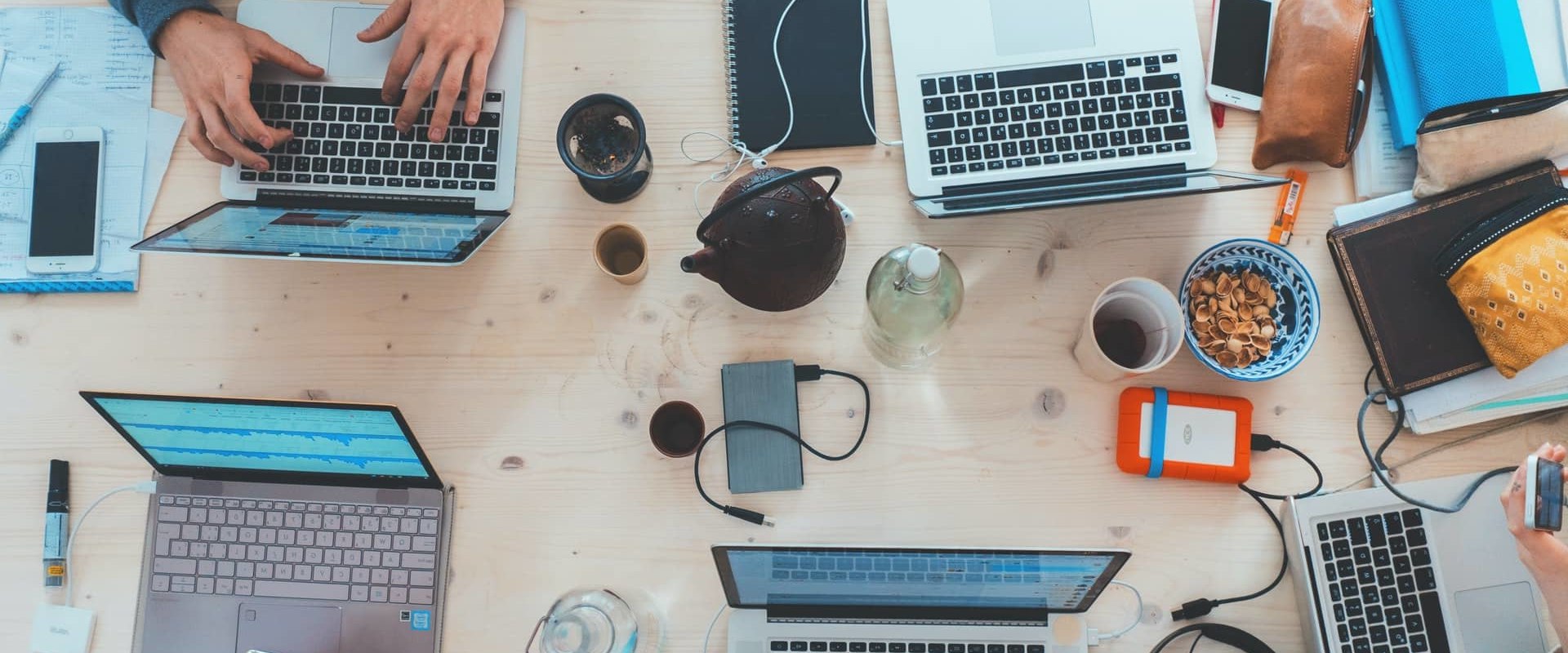 Why Digital Marketing is Essential in the 21st Century