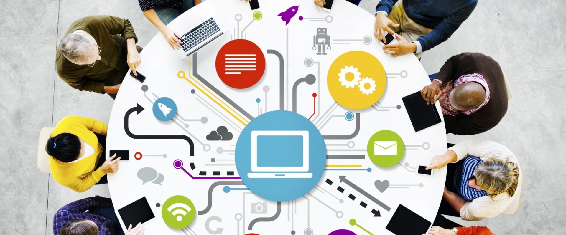 Digital Marketing: Unlocking the Potential of Your Business