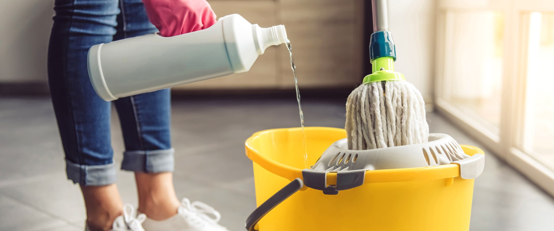 The Ultimate Guide to Keeping Vacation Rentals Clean and Sanitized