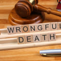 Understanding the Role of a Wrongful Death Lawyer: What You Need to Know