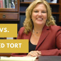 Pennsylvania Car Accident Claims: Full Tort vs Limited Tort Explained
