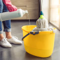 The Ultimate Guide to Keeping Vacation Rentals Clean and Sanitized