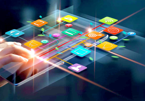 Digital Transformation: A Comprehensive Guide to Digital Marketing