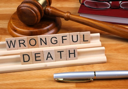 Understanding the Role of a Wrongful Death Lawyer: What You Need to Know